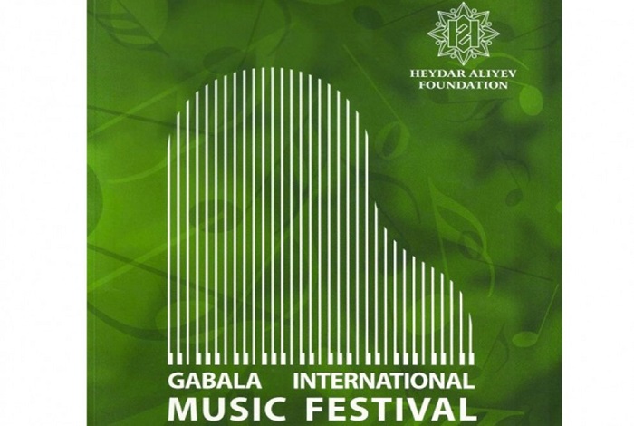 Gabala to host 8th International Music Festival 